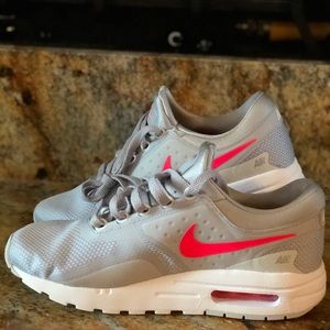 Nike Air Max Zero Essential (GS) Shoes